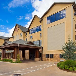 Best Western PLUS Cimarron Hotel&Suites