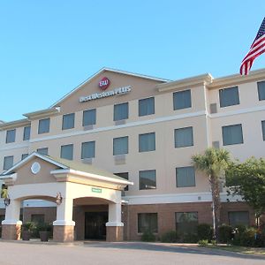 Best Western Plus Valdosta Hotel&Suites