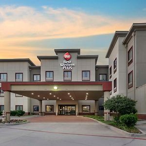 Best Western Plus Hotel&Suites Denison